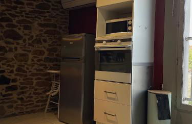 Chez Pauline & Vincent Côté Canal - Foto 19