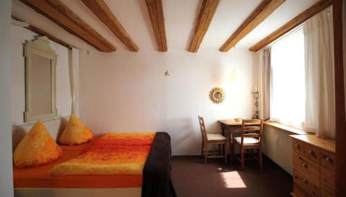 Apartment 180 qm BIBERBURG, in der romantischen Rödermühle an der Fränkischen Saale in Deutschlands Mitte, 8 km zur A7 - Foto 2