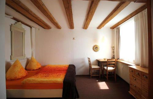 Apartment 180 qm BIBERBURG, in der romantischen Rödermühle an der Fränkischen Saale in Deutschlands Mitte, 8 km zur A7 - Foto 2