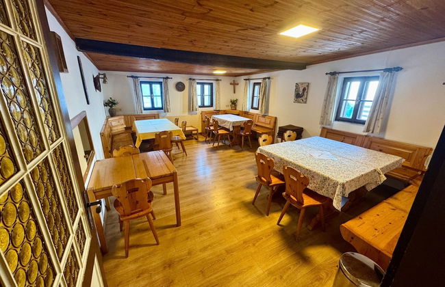 Farmhouse in Carinthia Near Afritzer See - Foto 43