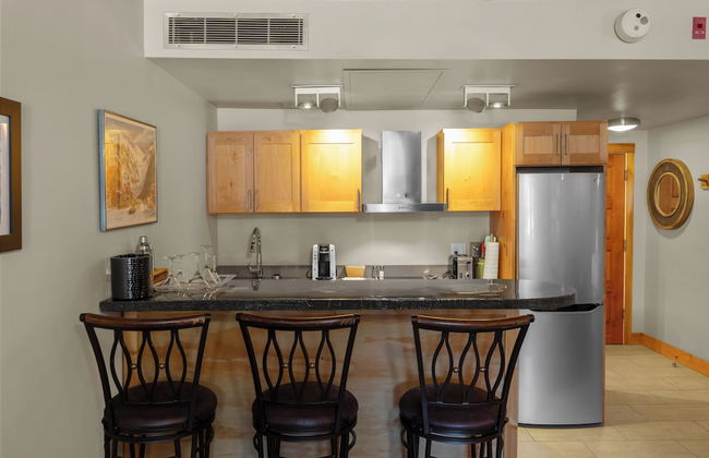 Ice House Suites and Condominiums - Foto 44