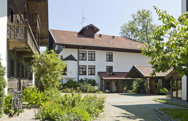Appartementhof Aichmühle - Foto 49