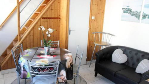 Maison charmante - Pontorson + Parking - Foto 2