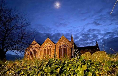 Secluded Escape near Salcombe - Newhouse Barn. - Foto 53