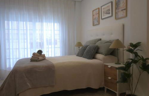 apartamento alma - Foto 9