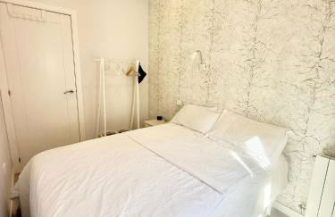 Metro Legazpi 03 AMCH Hospedaje - Photo 11