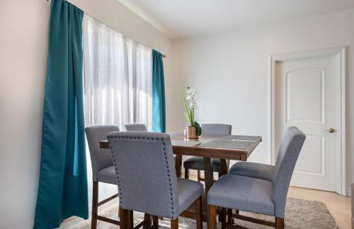 Spacious 2BR Apartment with Full Kitchen & Dining In Beverly Hills - Foto 8