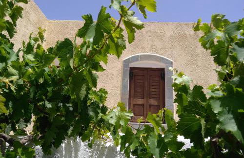 Grandes Apartments Kouremenos - Photo 3