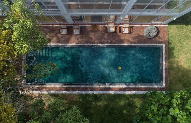 Villa Siriwimal in Weligama - Photo 11