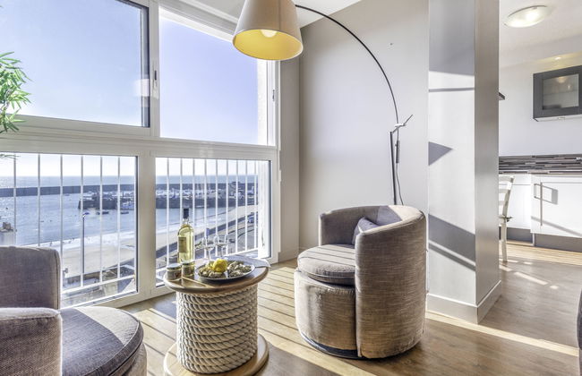 Résidence Kerentrech - Foto 4