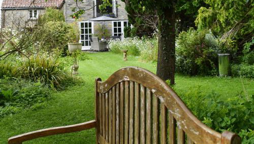 Camelot - Foto 2, Garden