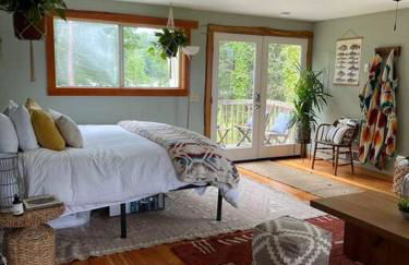 Riverfront Getaway on the Wild and Scenic - Foto 31