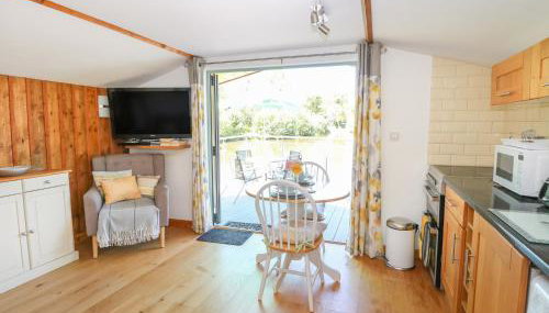 Lakeside Lodge - Foto 4
