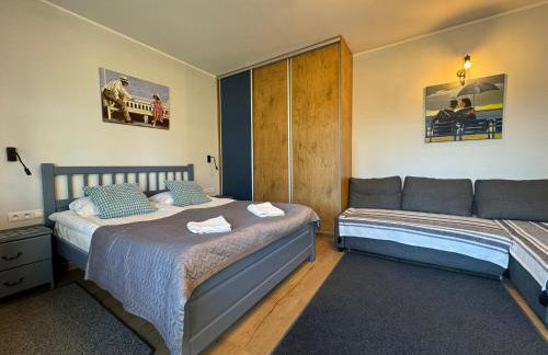 Apartamenty Morza Brzeg Władysławowo - Foto 73