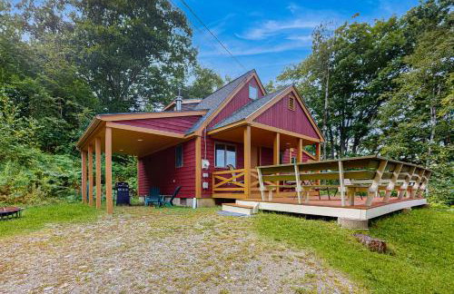 Sunrise Bay Cottage - Foto 1