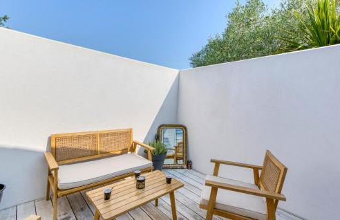 Cozy Home In Dolus-D'oléron With Wifi - Foto 11