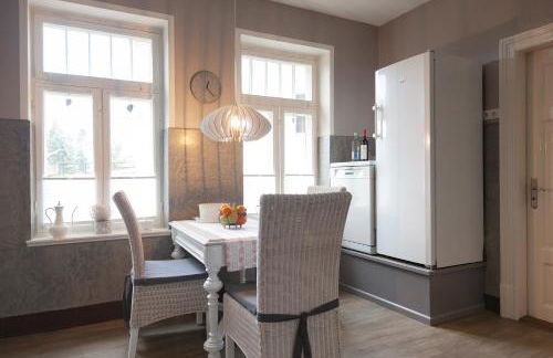 Ferienwohnung Bodil - Foto 7