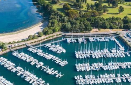 Appartement cosy pour 4 personnes au cœur de la Forêt-Fouesnant - FR-1-481-179 - Foto 23