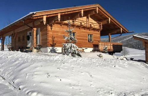 Chalet Schönbuchet - Foto 15