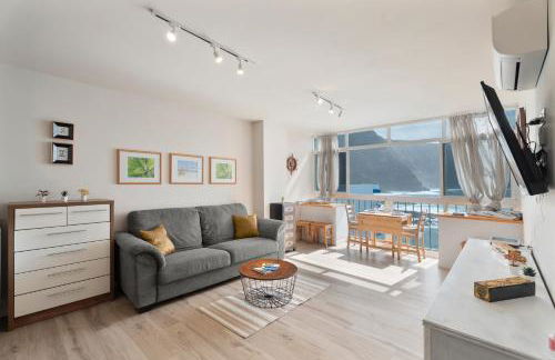 Apartamento Primera Linea De Mar - Foto 3