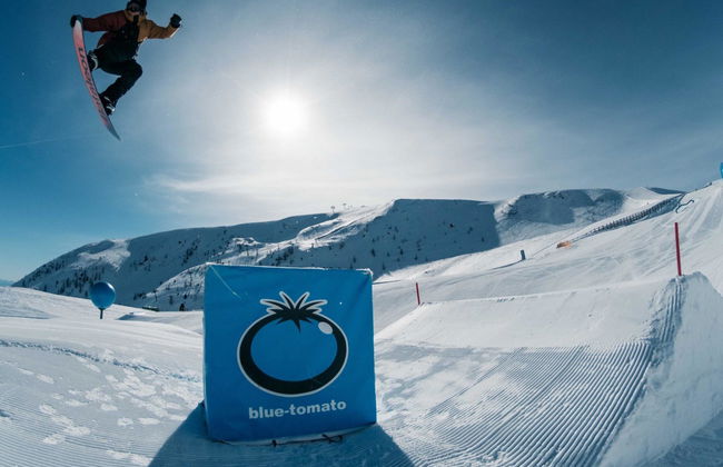 #10 mit Sauna und Sprudelbad Innen - Foto 13