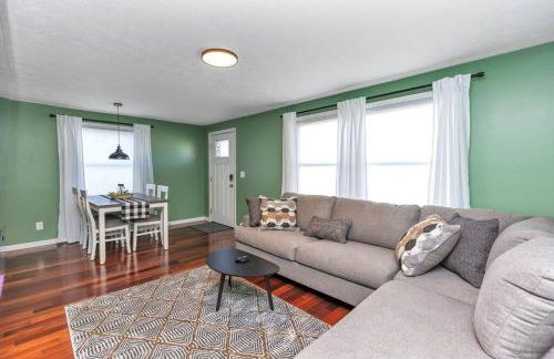 *NEW* Beautiful 3 floor Townhome with Sauna - Foto 5