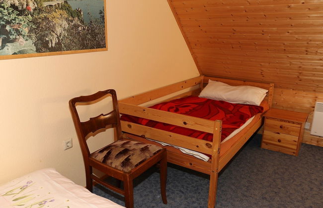 Ferienhaus in der Naehe der Ostsee - Photo 24