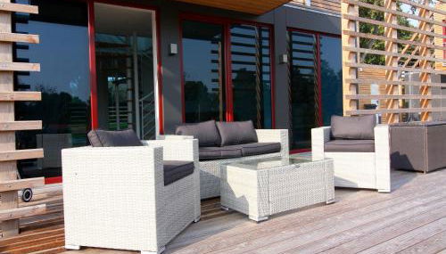 Chalet, Wendorf - Photo 3