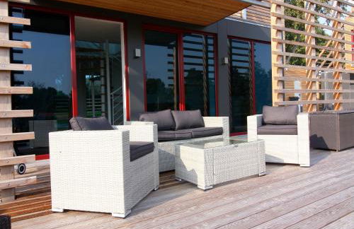 Chalet, Wendorf - Photo 3