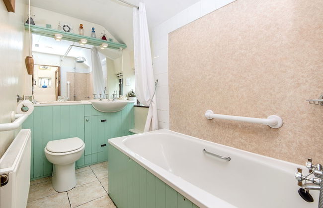 Beechenhill Farm - Foto 12