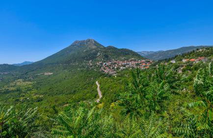 Villa Sanja in Makarska by Villas Guide - Foto 23