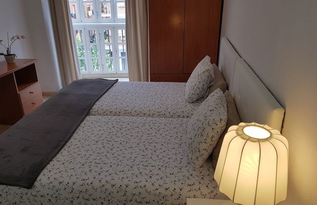 Fan Flat Mariscal - Foto 6