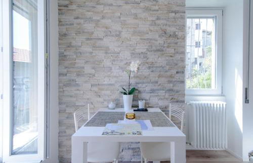 Laglio Apartment Above George - Foto 29