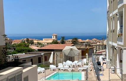 Puro Lino Tropea "Luxury Stay" - Foto 25