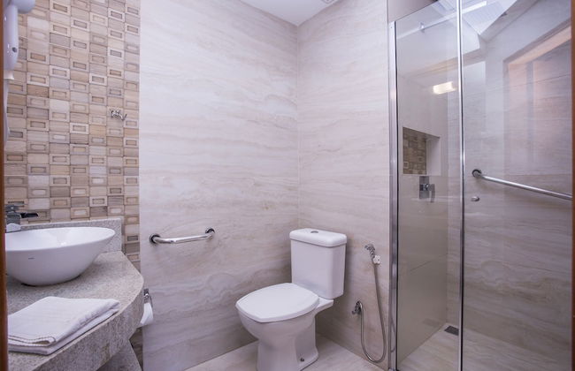 Guarany Eco Resort - Foto 71