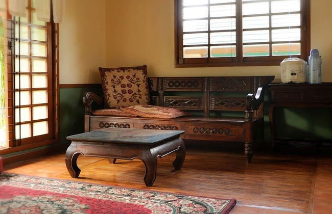 Villa Kota Bunga Ade - Photo 48