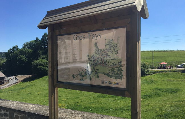 Family Apartment; Bouillon and Semois River - Foto 36