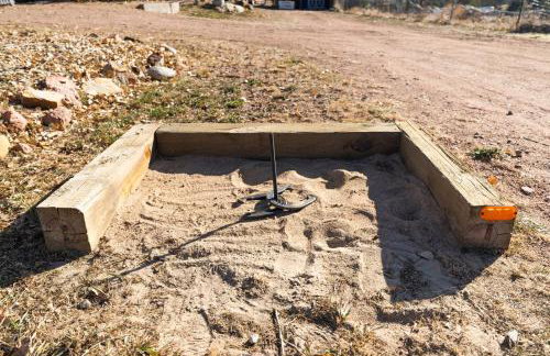 Mountain Farm Stay, Alpacas and Views, Royal Gorge 15min - Foto 53