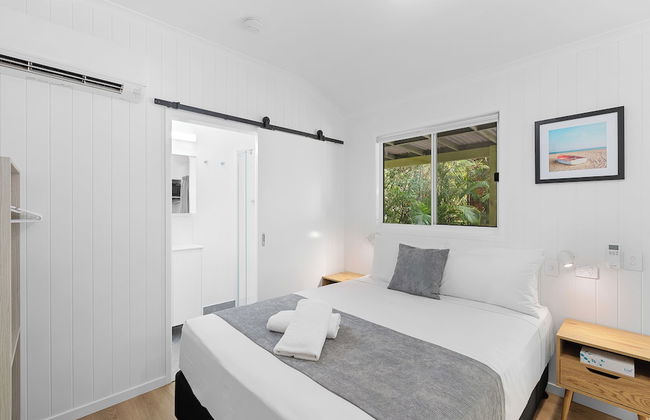 Kipara Tropical Rainforest Retreat - Photo 19