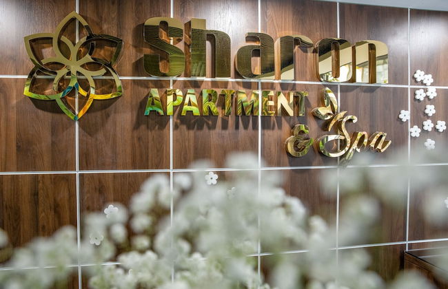 Sharon Apartment and Spa - Foto 3