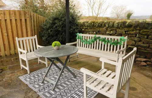 The Lodge at Wildersley Farm - Foto 28