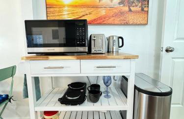 Cozy Guesthouse - 15 Min to Downtown SD - Foto 6