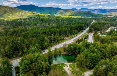 Cozy Bartlett Condo with Deck and Resort Amenities! - Foto 42