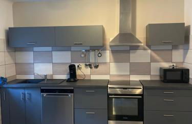 le meublé du pêcheur 2 - Foto 2