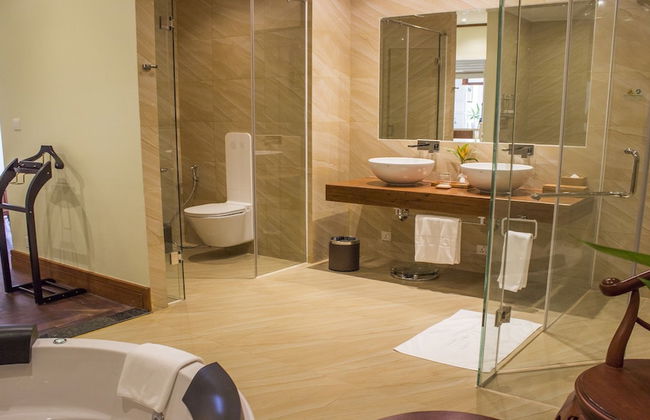 Sokha Private Mansion - Photo 21