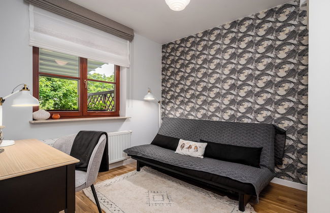 Osada Zamkowa Sun&Snow - Foto 48