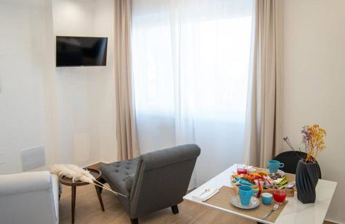 Viroga Suite Apartments - Foto 64