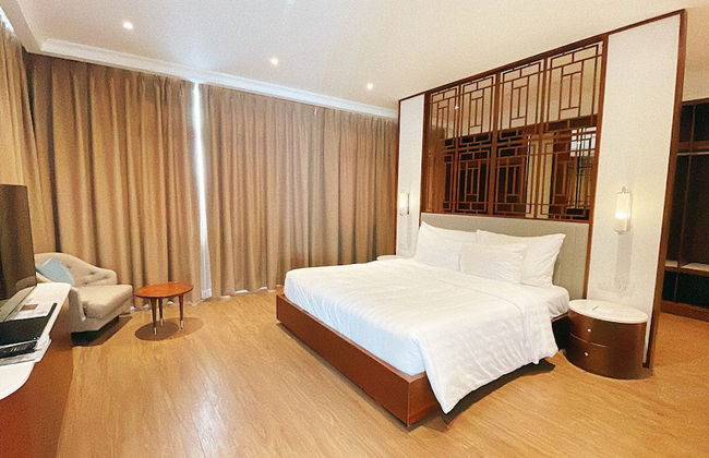 Phoenix Villas FLC Ha Long - Foto 69