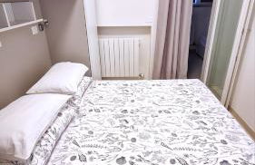 Villa Daria - soggiorno e servizio spiaggia - Foto 16