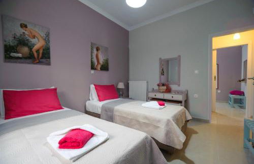 Skandalakis Homes & Apartments - Foto 60